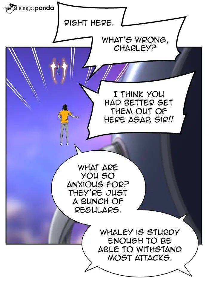 Tower of God Chapter 409 image 075